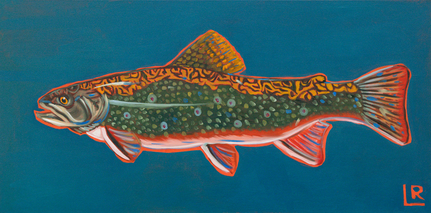 "Trout"