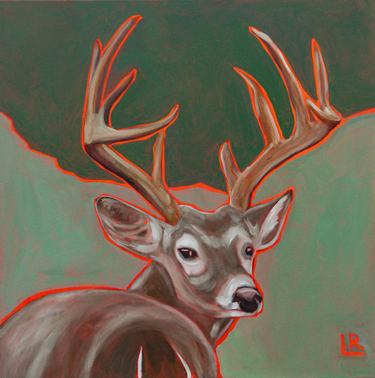 "Whitetail Fever"